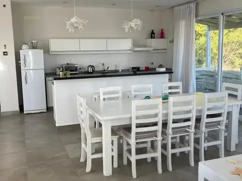 Costa Esmeralda - Residencial 1 al 500