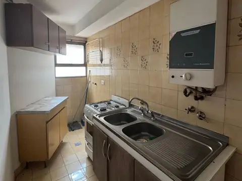 Departamento en Alquiler al Norte