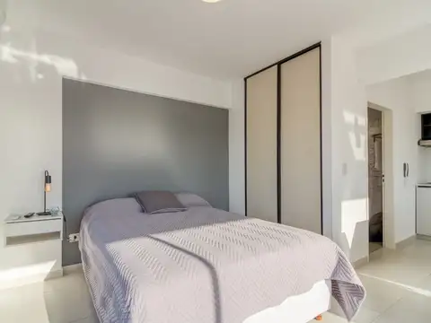 Departamento en Alquiler Temporal de Monoambiente