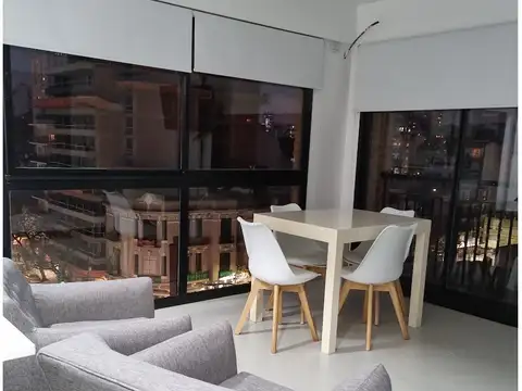 Av. Raúl Scalabrini Ortiz 600