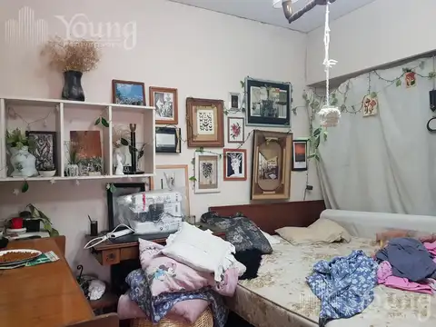 Depto Tipo Casa en Venta en Bernal, USD 62.000