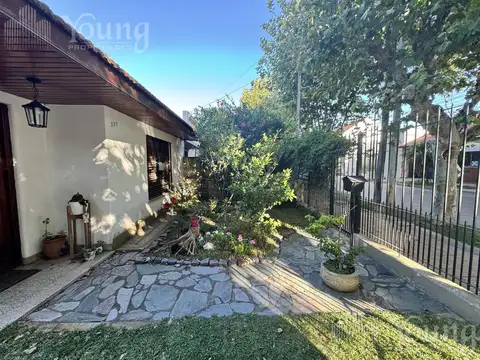 Venta casa Bernal