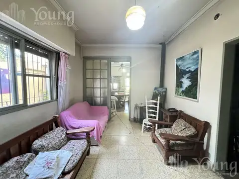 Depto Tipo Casa en Venta de 2 dormitorios