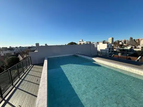 ALQUILER / Conesa 4000 / Departamento / 1 ambiente / Saavedra