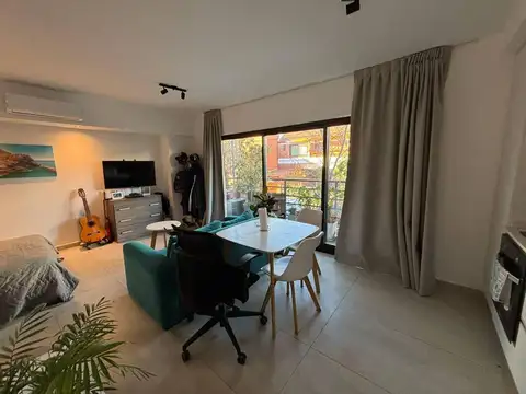 Departamento en Alquiler en Saavedra, USD 650