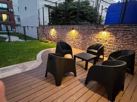 Departamento en Alquiler A Estrenar