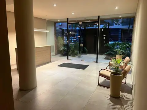 ALQUILER / Conesa 4000 / Departamento / 1 ambiente / Saavedra