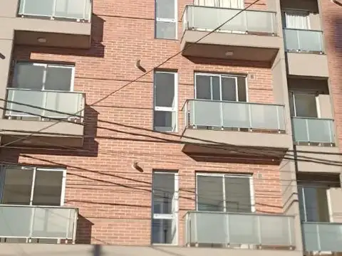 Exc. Depto 1 dorm vta ctrafte gge adicional Pueyrredón 1178