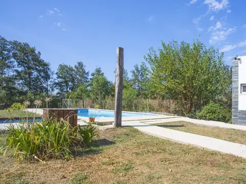 Casa en Venta 11 años