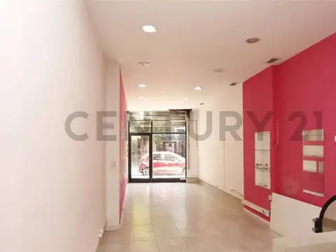 Local en Venta en Palermo, USD 139.900