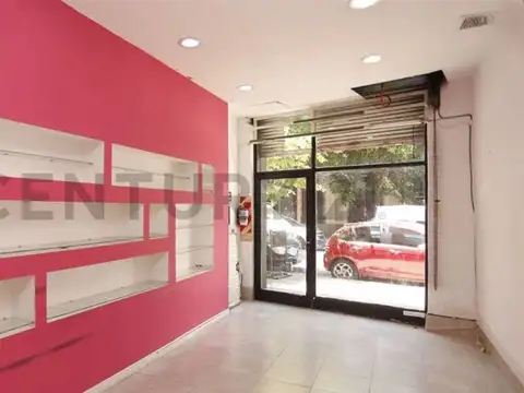 Venta Local Palermo 86 m2 Thames y Córdoba Plaza Serrano