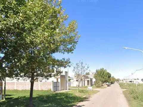 Venta lote zona norte