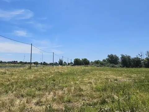 Terreno en Venta en Lujan, USD 800.000