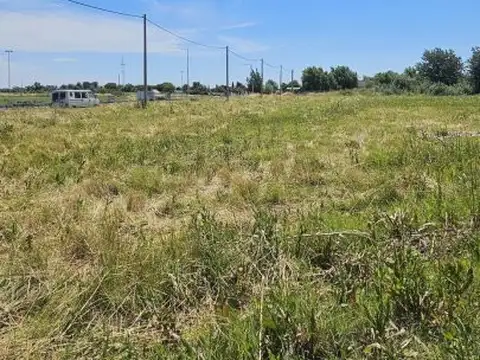 Fracción de Lotes en Santa Ana, Luján en Venta