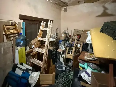 Casa en Venta al Oeste