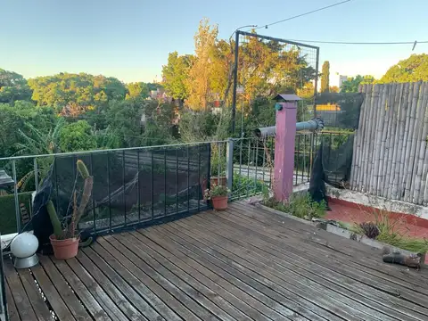 Venta PH La Lucila A REFACCIONAR 