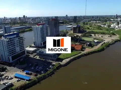 Departamento - Alquiler - Argentina, Santa Fe - PUERTO AMARRAS II 100