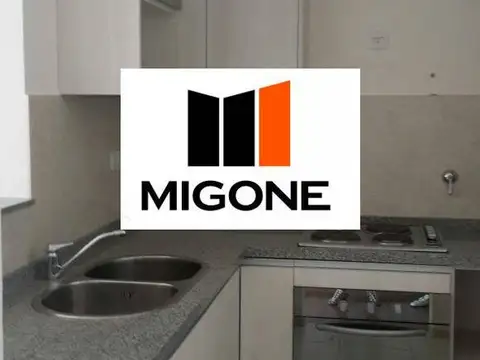 Departamento en Alquiler de 3 ambientes