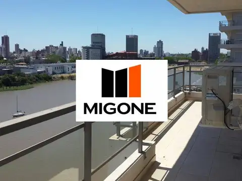 Departamento - Alquiler - Argentina, Santa Fe - PUERTO AMARRAS II 100