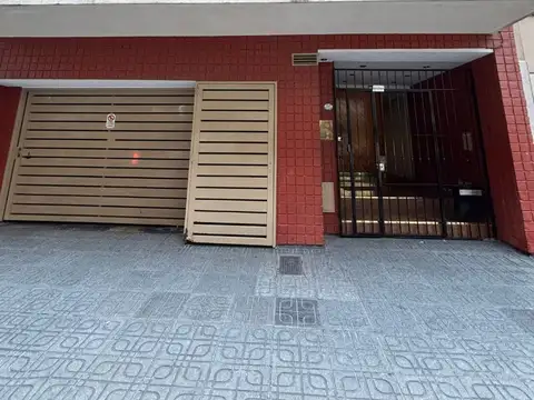 Departamento de 4 ambientes en Núñez