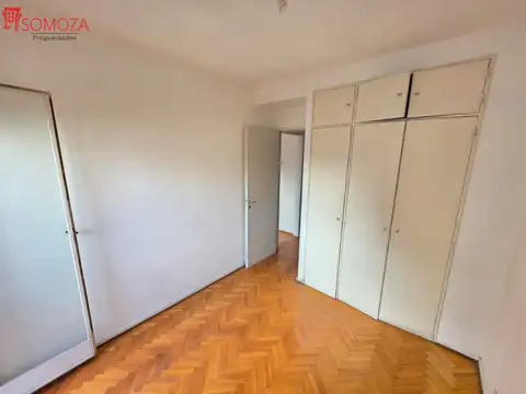 Departamento en Venta en Balvanera, USD 69.000