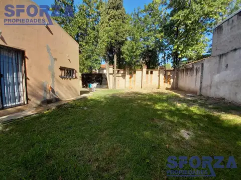 Casa en Venta 6 años