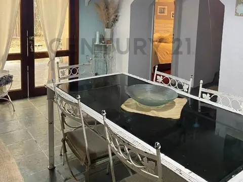 CASA EN VENTA CITY BELL ENTRE CAMINOS