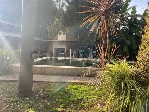 Casa en Venta en City Bell, USD 170.000