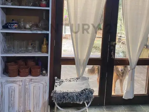 21 C 457 y 458 1800, Piso 0