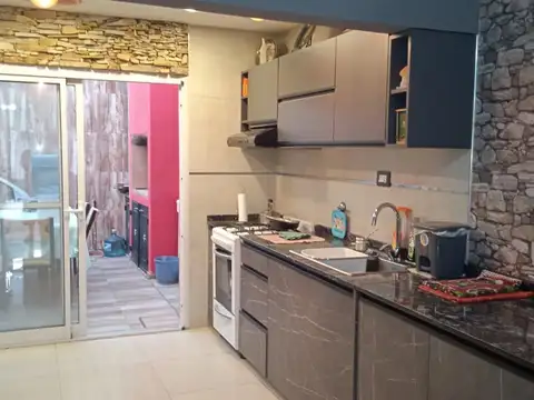 Casa en Venta 1 año