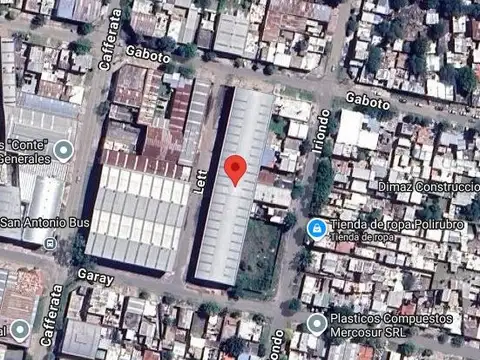 Galpon en Alquiler en Rosario, $ 8.000.000