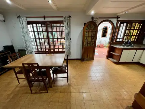 Casa en Venta 40 años