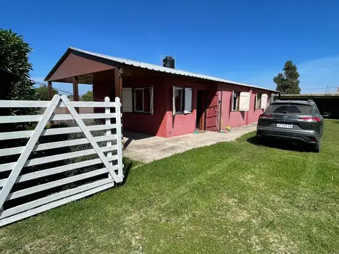 Casa Chalet  en Venta en Chapadmalal, General Pueyrredón, Costa Atlántica