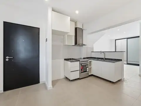 Depto Tipo Casa en Venta en Monte Castro, USD 159.500