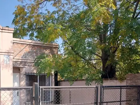 PH en el barrio Villa Alpina II, Pilar.