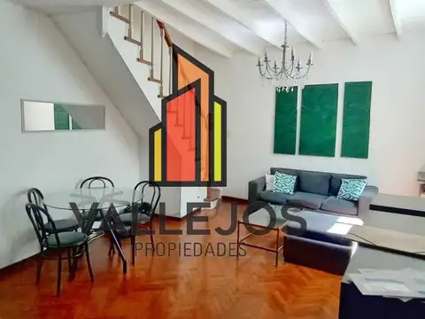 Charcas 3106 , Piso 2