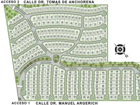 Terreno en Venta en Pilar, USD 40.000