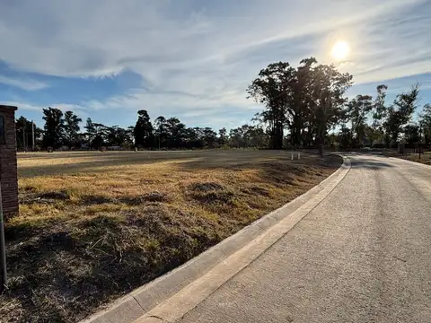 Terreno en Venta en Pilar, USD 40.000