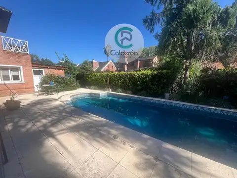 Casa en Venta de 4 dormitorios