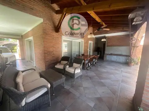 Casa en Venta en Country Club Banco Provincia, USD 490.000