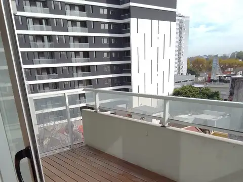 Villa Luro R FALCON SEMIPISO 3 AMB A ESTRENAR