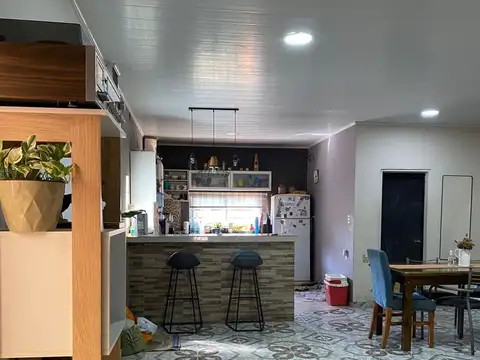 Casa en Venta 9 años