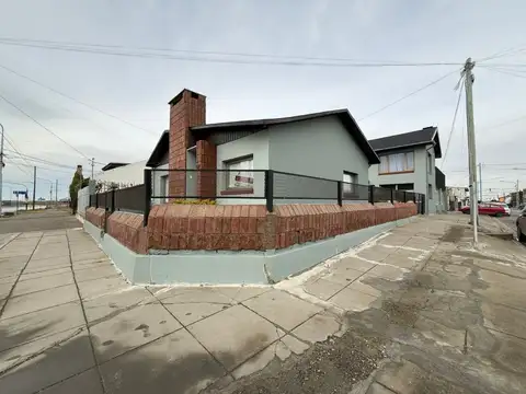 OFICINAS - PLANTA DIVIDIDA - CENTRO NORTE, RÍO GRANDE