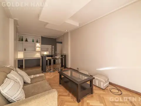 Departamento en Palermo Chico