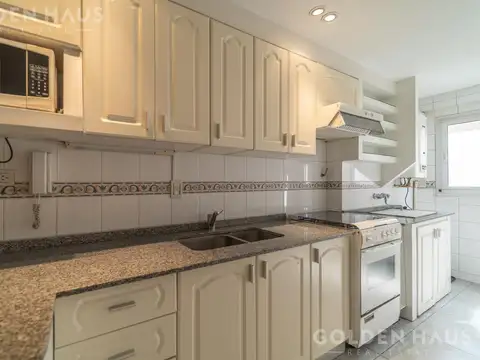 Departamento en Alquiler Temporal de 1 dormitorio