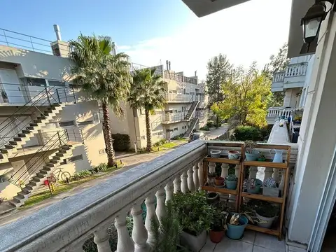 Departamento en  palmas del sol