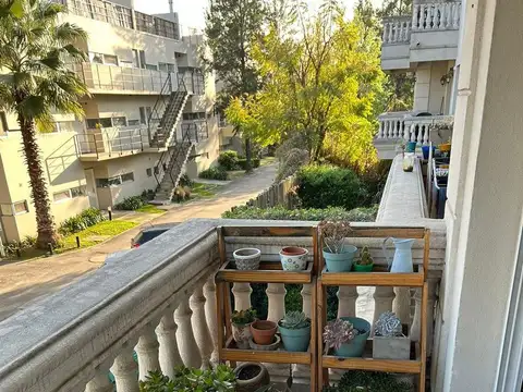 Departamento en Venta al Norte