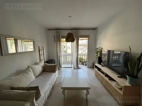 Departamento en  palmas del sol