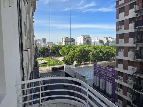 Departamento en Venta en Congreso, USD 148.000