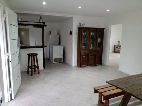 Quinta - Paso Del Rey